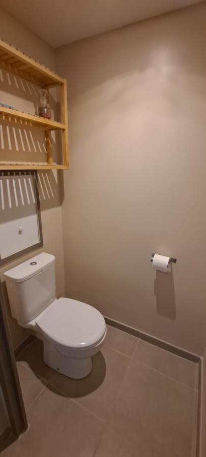 Appart T2 Standing Tout Confort Avec Balcon - Parking En Option Lyon Luaran gambar
